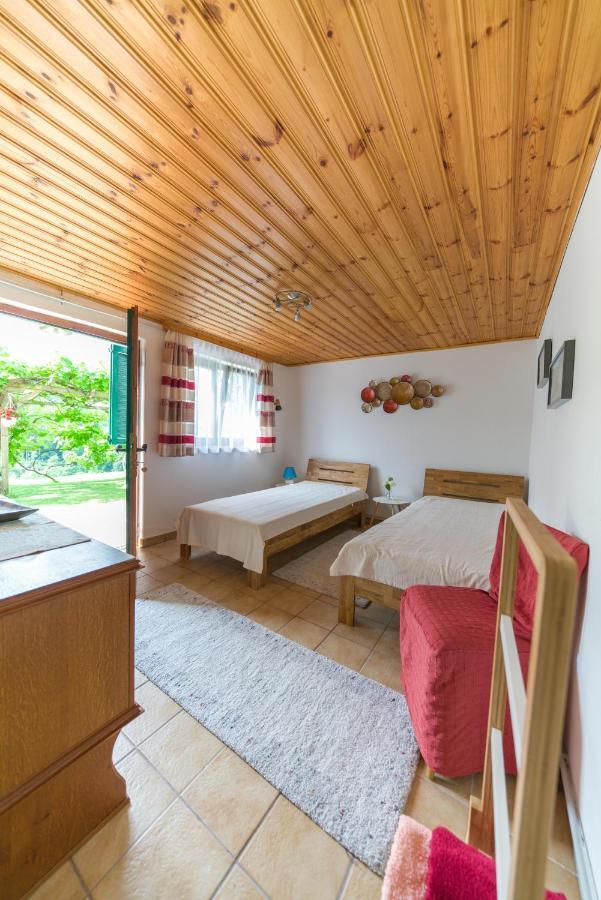 Das Weinberghaus Ratsch an der Weinstraße Exterior foto